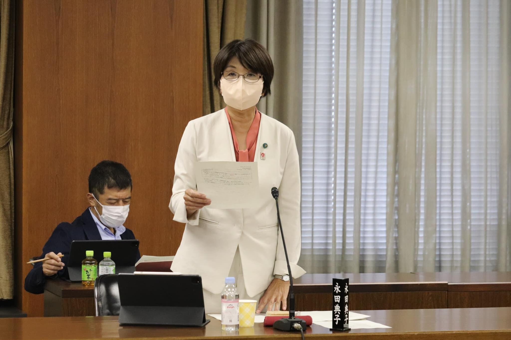市政改革委員会
