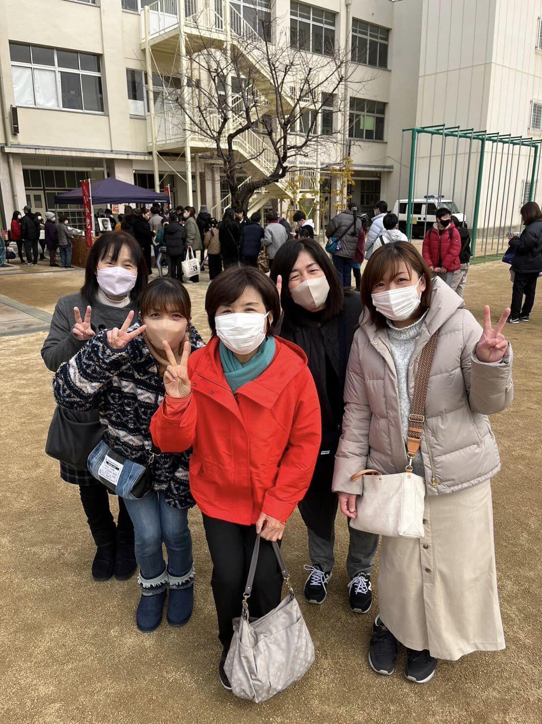 かみなんフリマ